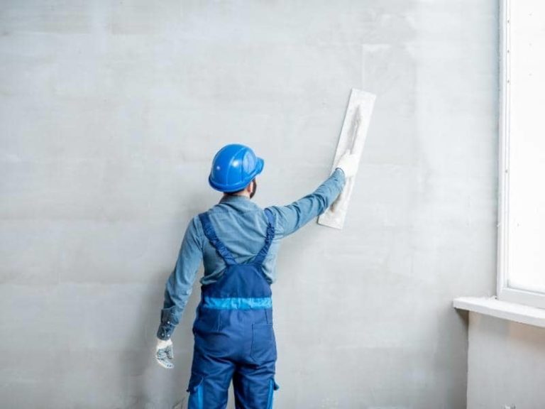 Can You Plaster Over Wood? (All You Need to Know)