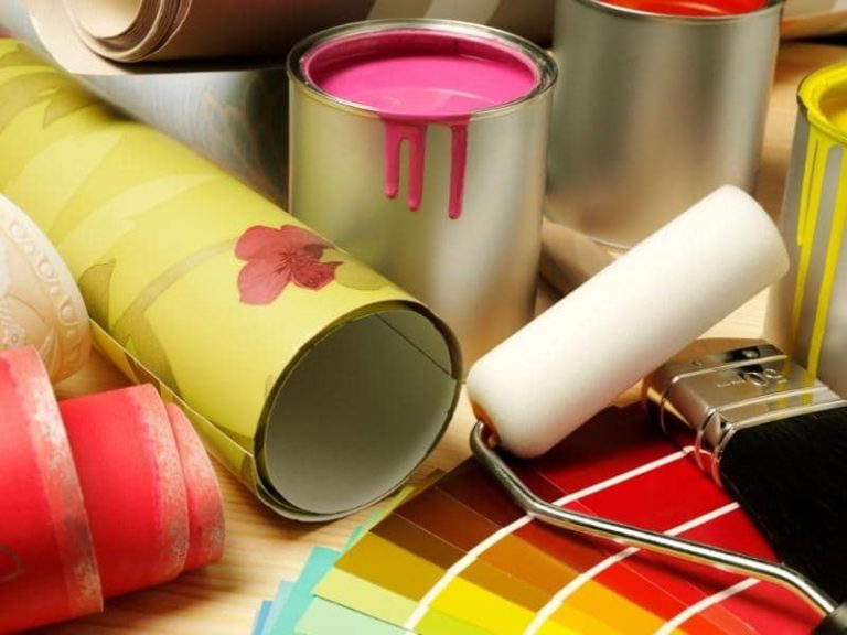 Can You Use KILZ on Wallpaper? (Quick Answers)