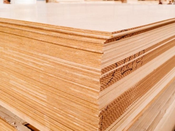 Can MDF Be Used Outdoors? (Explained)