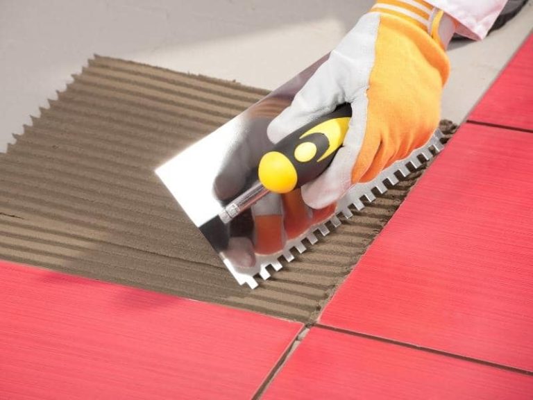 Does Thinset Stick to Metal? (Quick Answers)