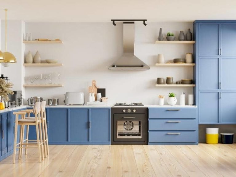 How Long Does Cabinet Paint Take to Dry? (Explained)