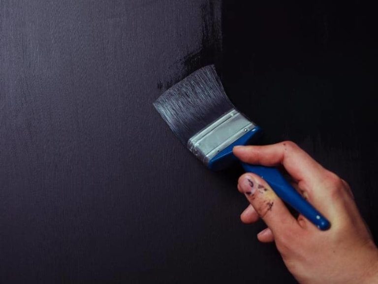 How Long Does Interior Paint Take to Dry? (Explained)