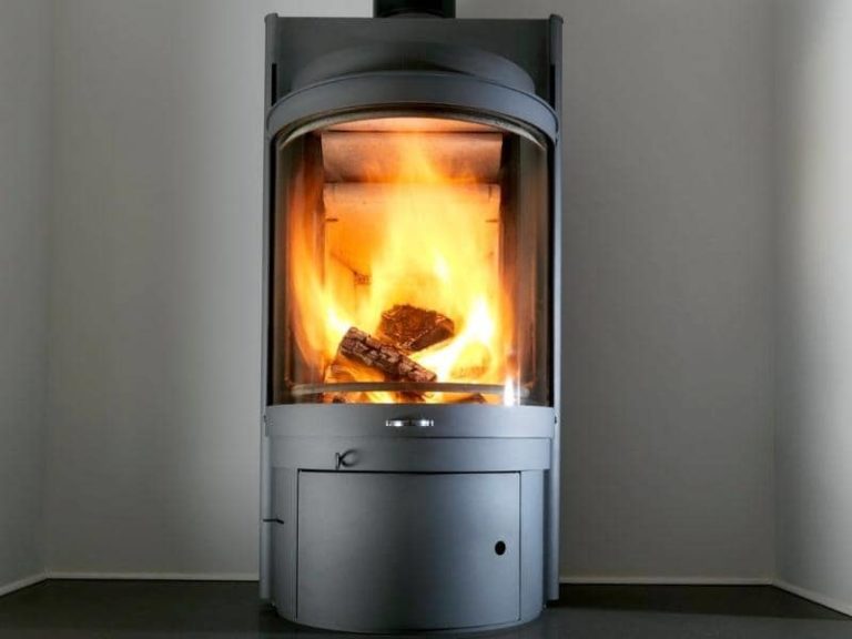 Can You Use Cement Board Behind a Wood Stove? (Answered)