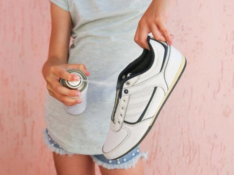 Can You Scotchgard Shoes? (Read This First!)