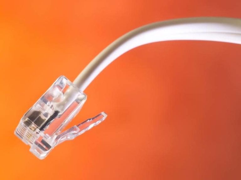 Can You Plug Ethernet into Wall? (All You Need to Know)