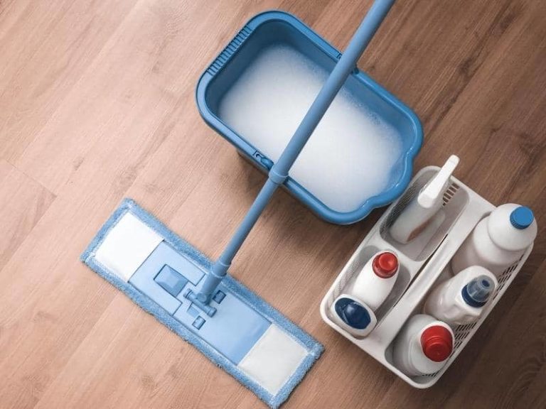 Can You Clean Tile Floors with Bleach? (Quick Answers)