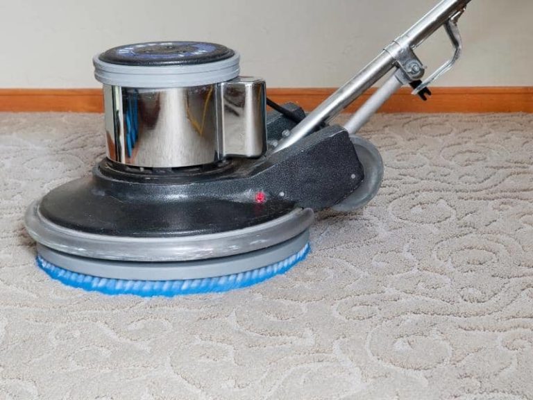 Can You Use a Carpet Cleaner on Tile? (Read This First!)
