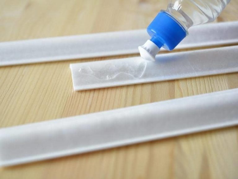 Can You Use Liquid Nails on Plastic? (Read This First!)