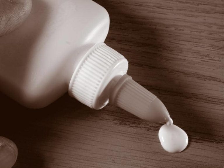 Can You Use Liquid Nails on Foam? (All You Need to Know)
