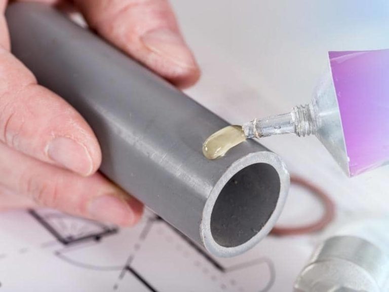 Does Liquid Nails Work on PVC? (All You Need to Know)