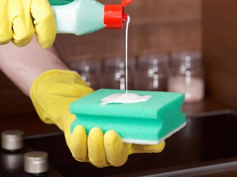 Can Bar Keepers Friend Be Used on Grout? (Answered)