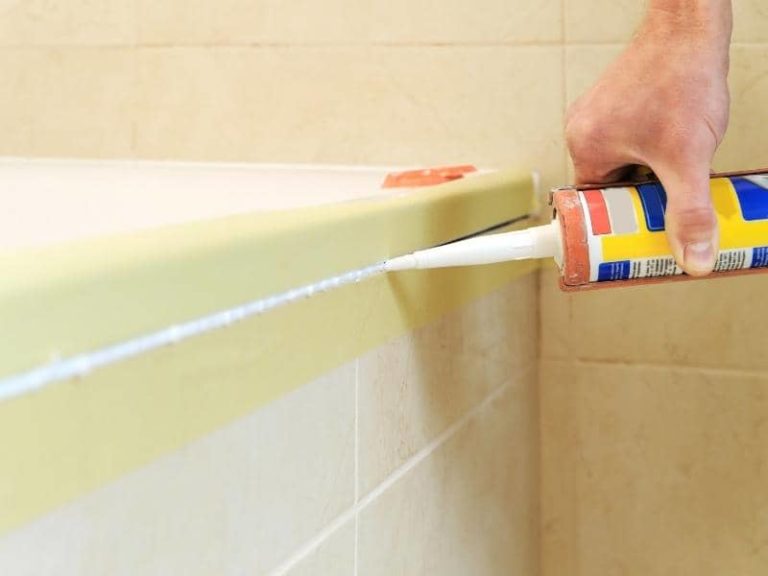 Does Silicone Stick to Grout? (Read This First!)
