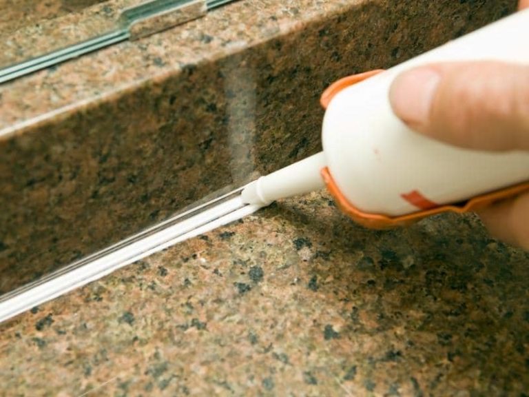 How to Clean Black Grout in the Shower? (Quick Answers)