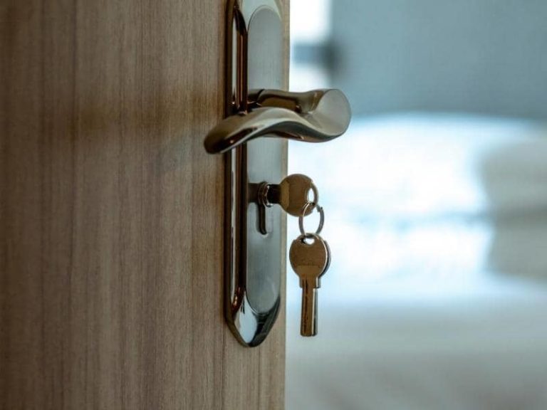 Does a Bedroom Need a Door? (Read This First!)