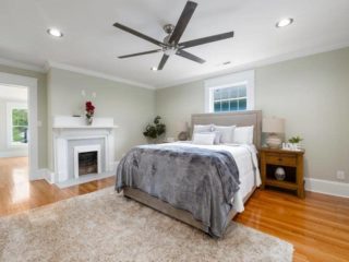 What Size Fan Do You Need for a Bedroom? (Quick Answers)