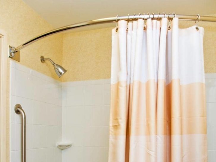 Can You Wash Shower Curtains in Washer? (Quick Answers)