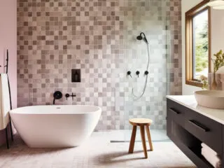 Bathroom Tile Ideas
