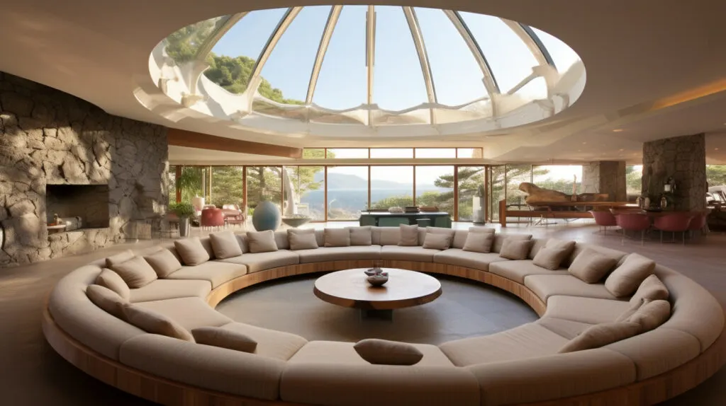 16 Conversation Pit Design Ideas for Stylish and Cozy Homes