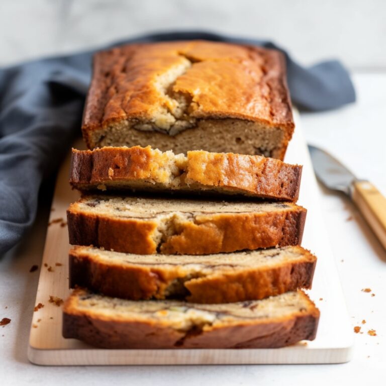 Banana Bread